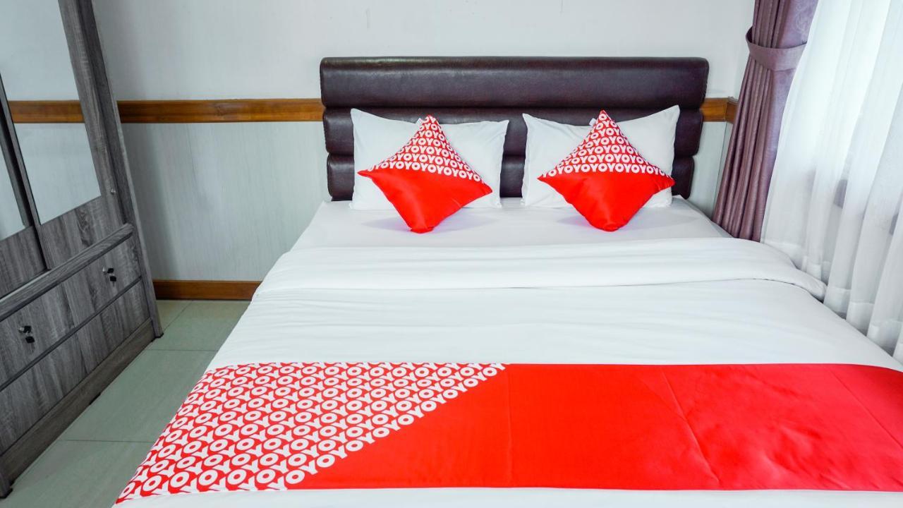 Oyo 1209 Tirtasari Nice Guesthouse Bandung Eksteriør billede