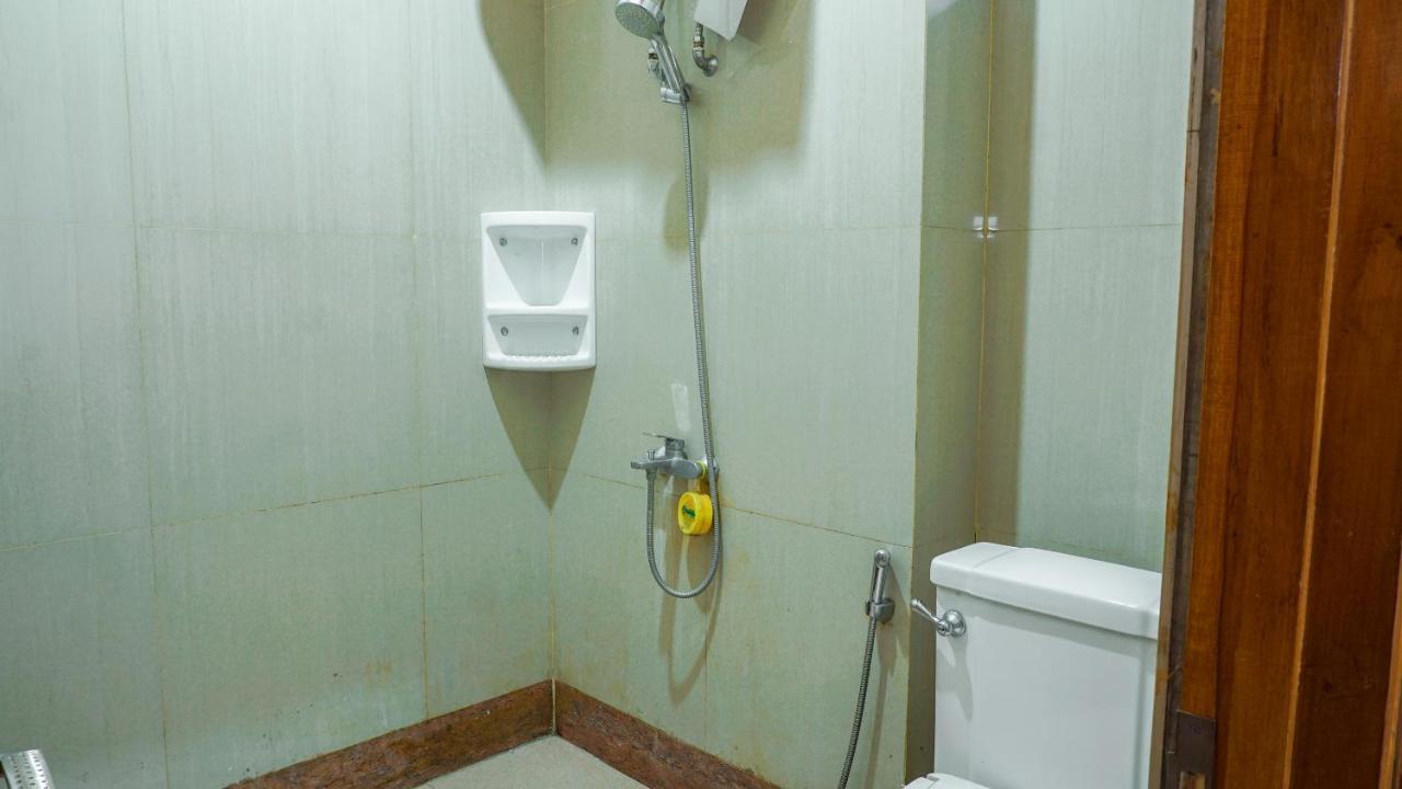 Oyo 1209 Tirtasari Nice Guesthouse Bandung Eksteriør billede