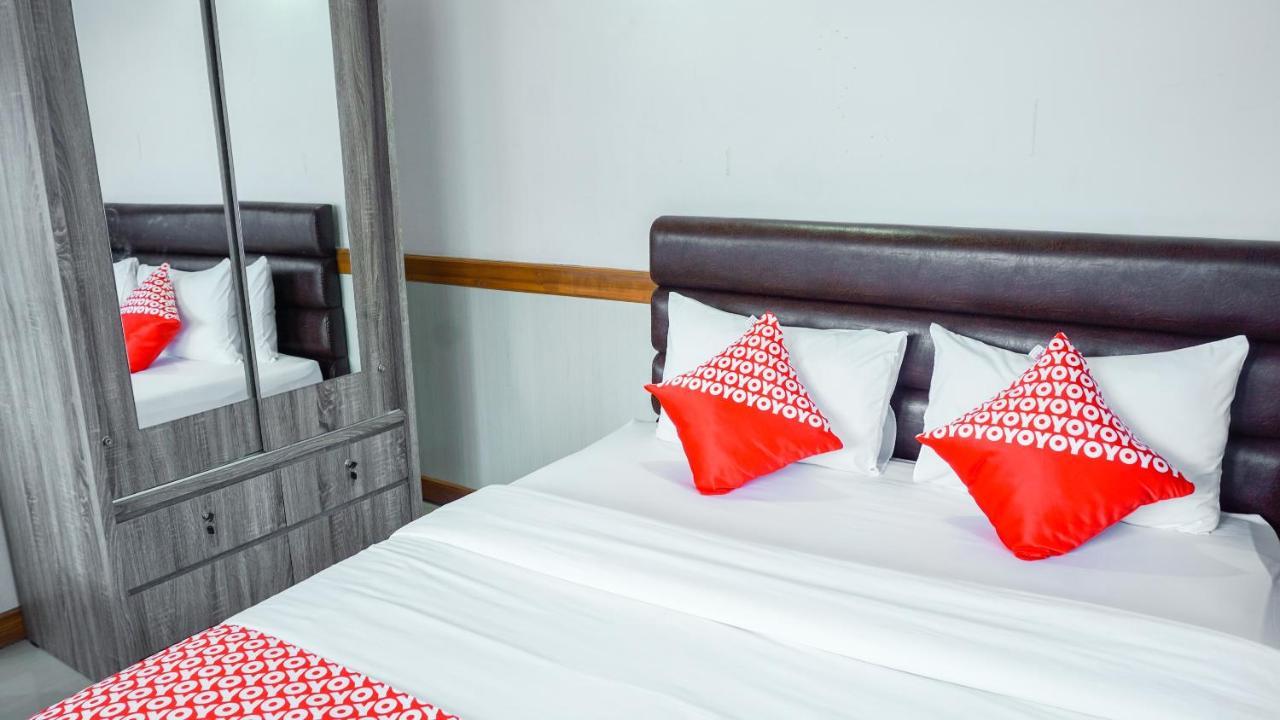 Oyo 1209 Tirtasari Nice Guesthouse Bandung Eksteriør billede