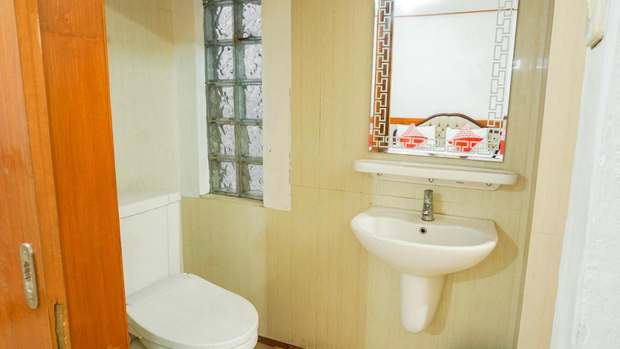 Oyo 1209 Tirtasari Nice Guesthouse Bandung Eksteriør billede