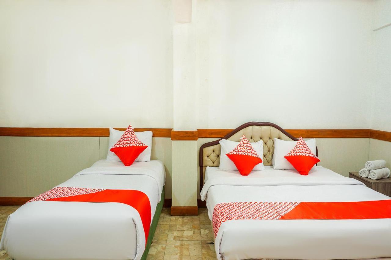 Oyo 1209 Tirtasari Nice Guesthouse Bandung Eksteriør billede