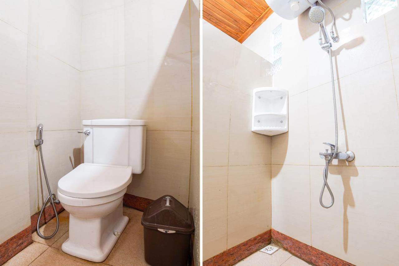 Oyo 1209 Tirtasari Nice Guesthouse Bandung Eksteriør billede