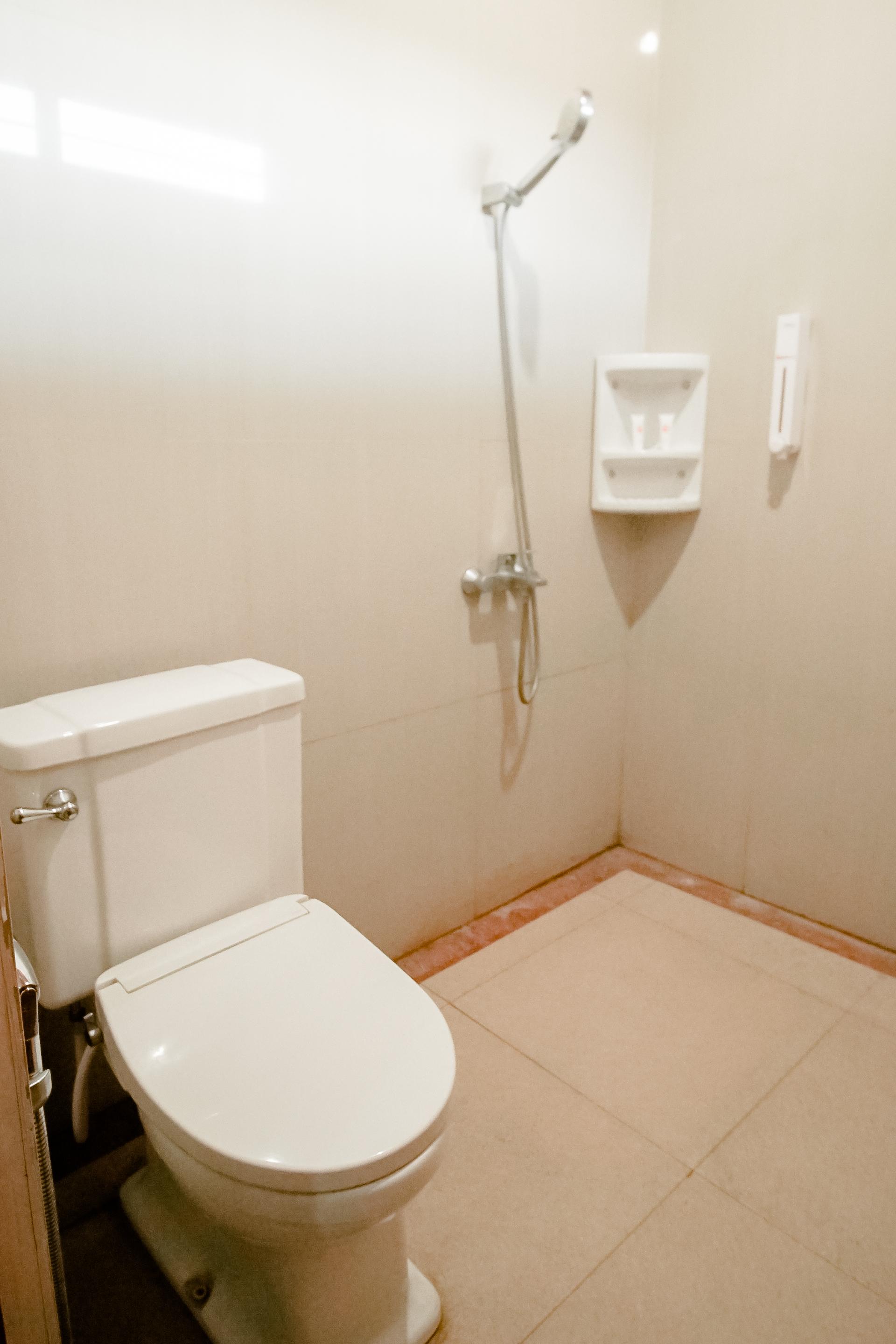 Oyo 1209 Tirtasari Nice Guesthouse Bandung Eksteriør billede