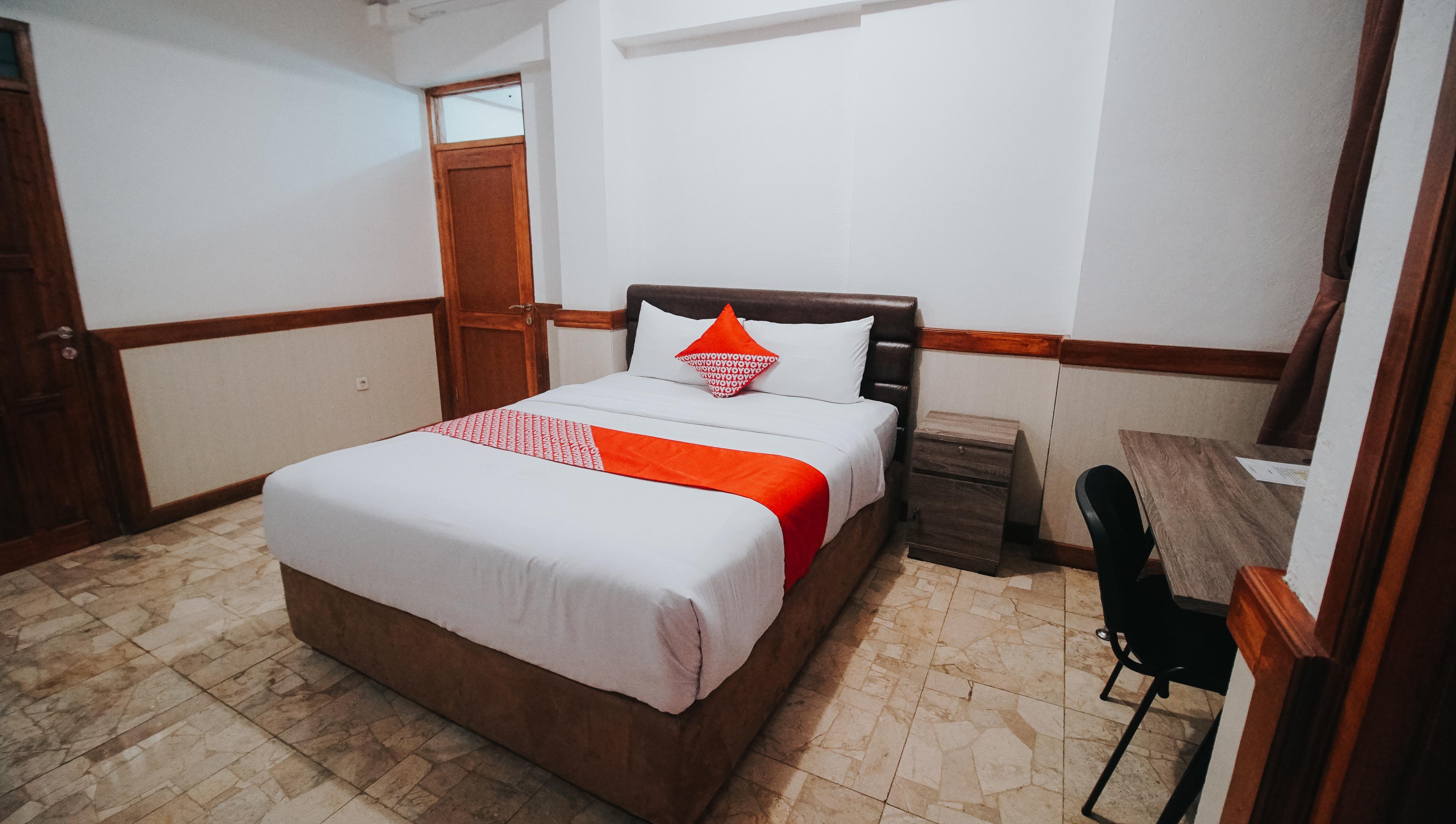 Oyo 1209 Tirtasari Nice Guesthouse Bandung Eksteriør billede