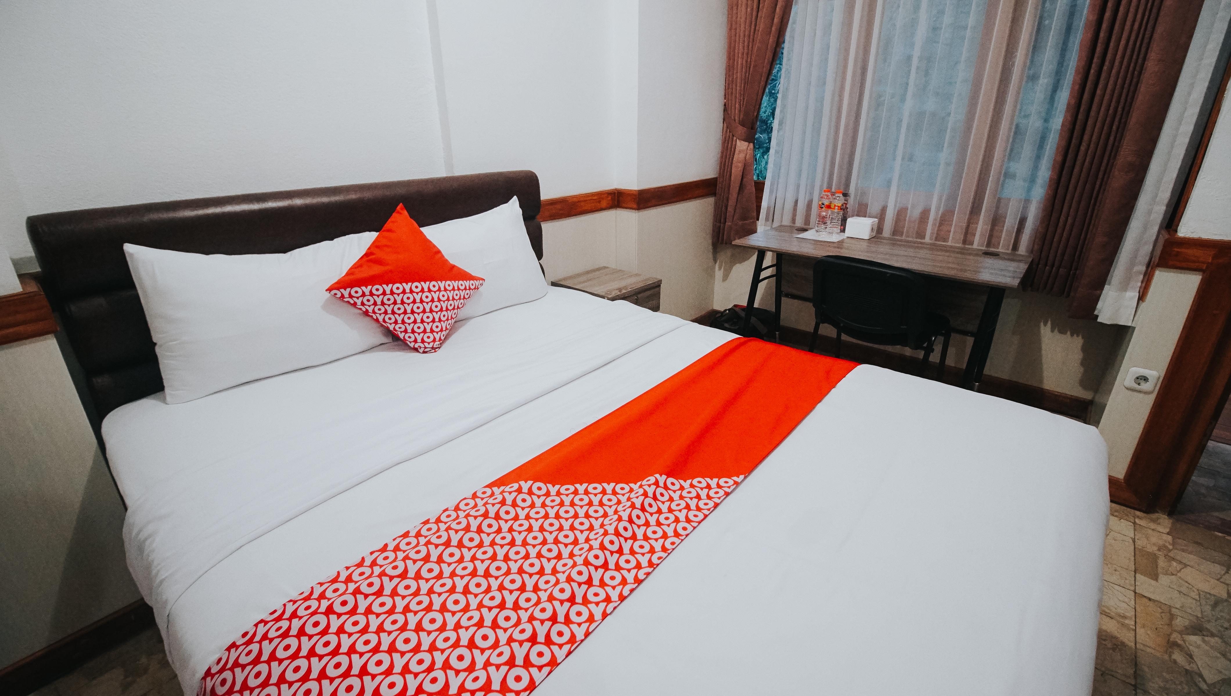Oyo 1209 Tirtasari Nice Guesthouse Bandung Eksteriør billede
