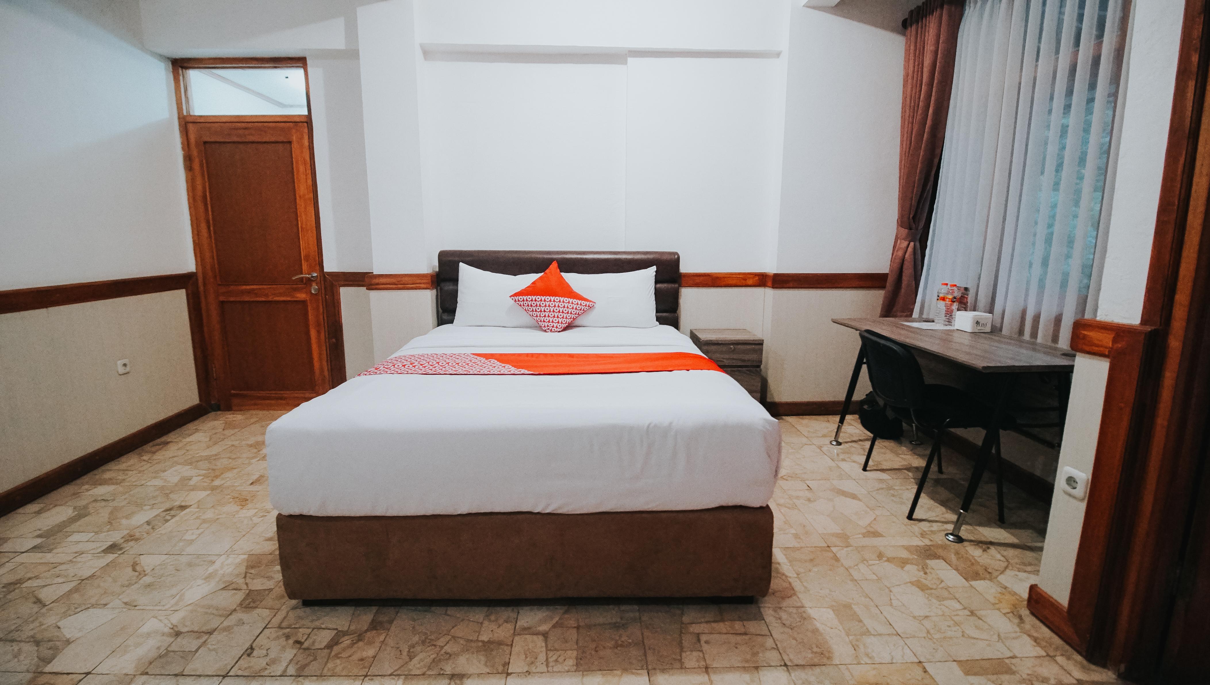 Oyo 1209 Tirtasari Nice Guesthouse Bandung Eksteriør billede