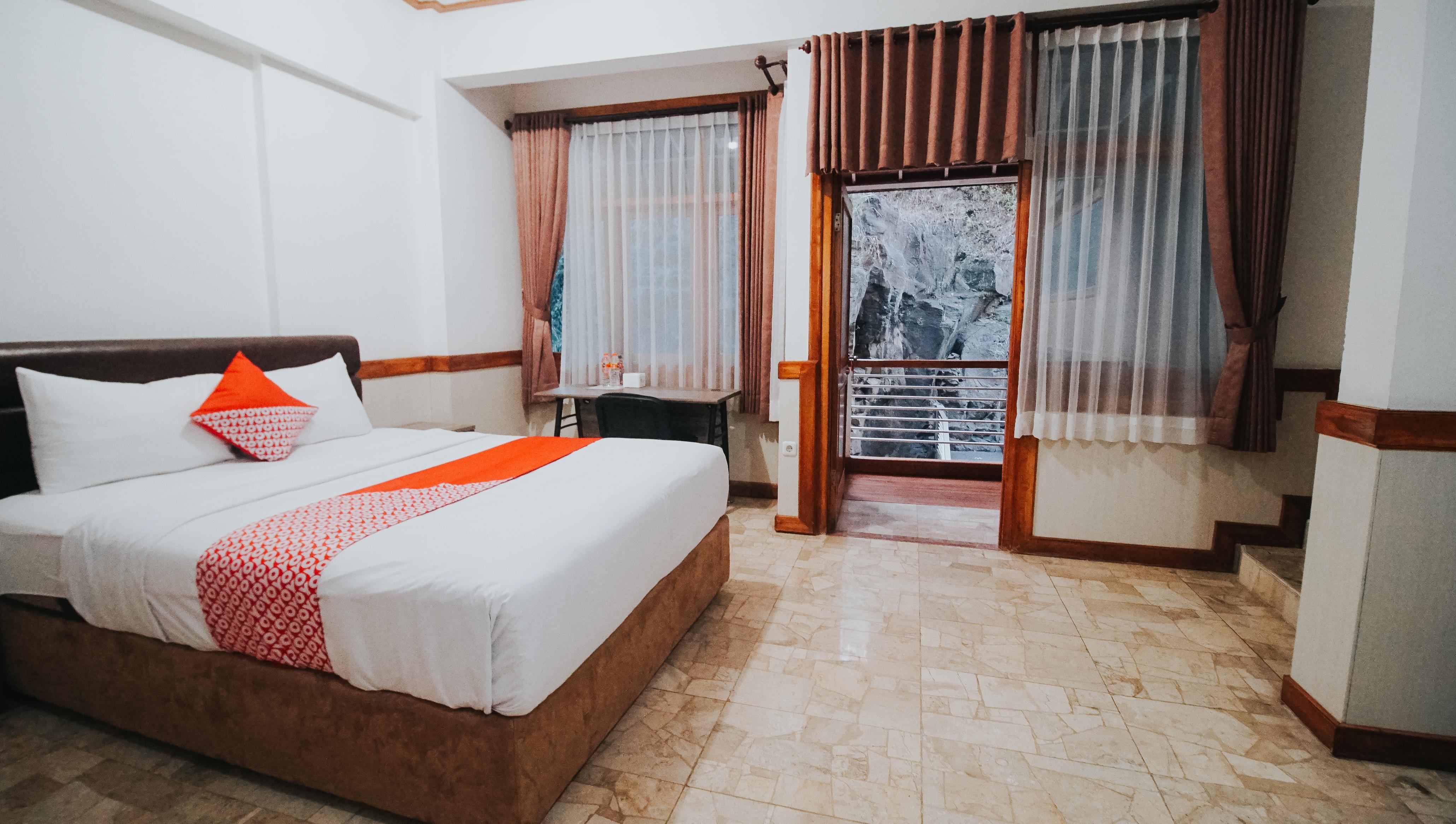 Oyo 1209 Tirtasari Nice Guesthouse Bandung Eksteriør billede