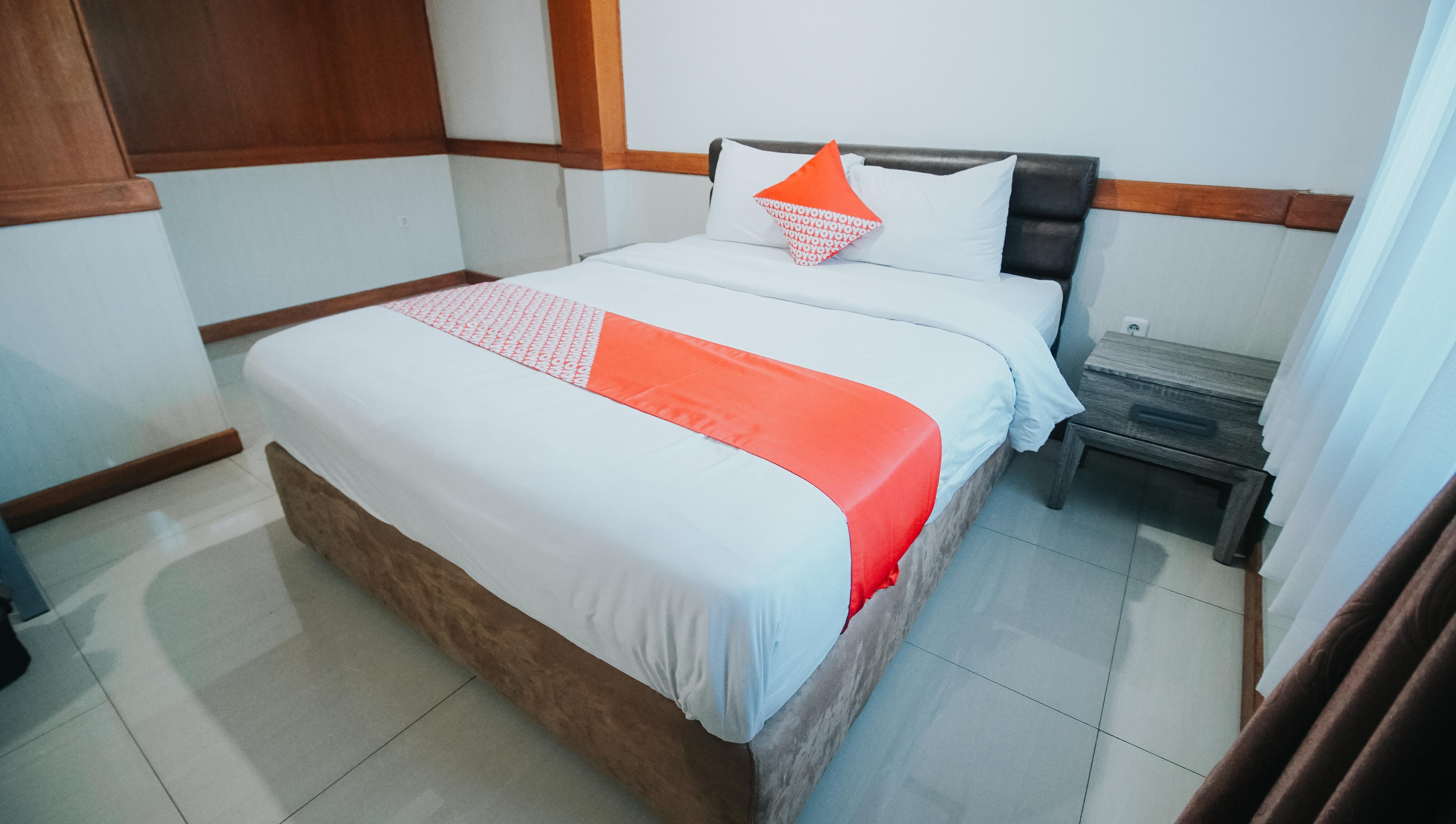 Oyo 1209 Tirtasari Nice Guesthouse Bandung Eksteriør billede