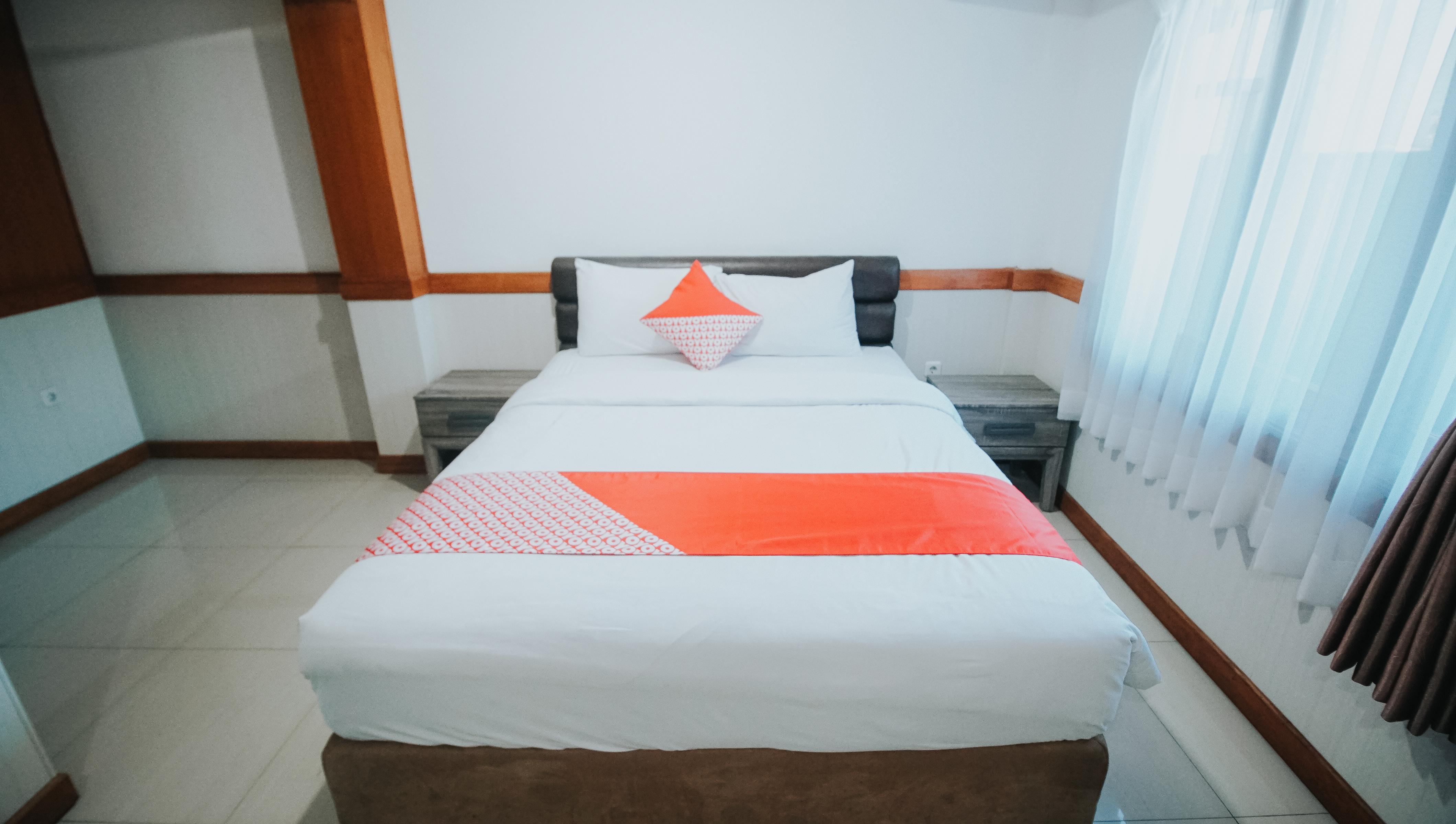 Oyo 1209 Tirtasari Nice Guesthouse Bandung Eksteriør billede