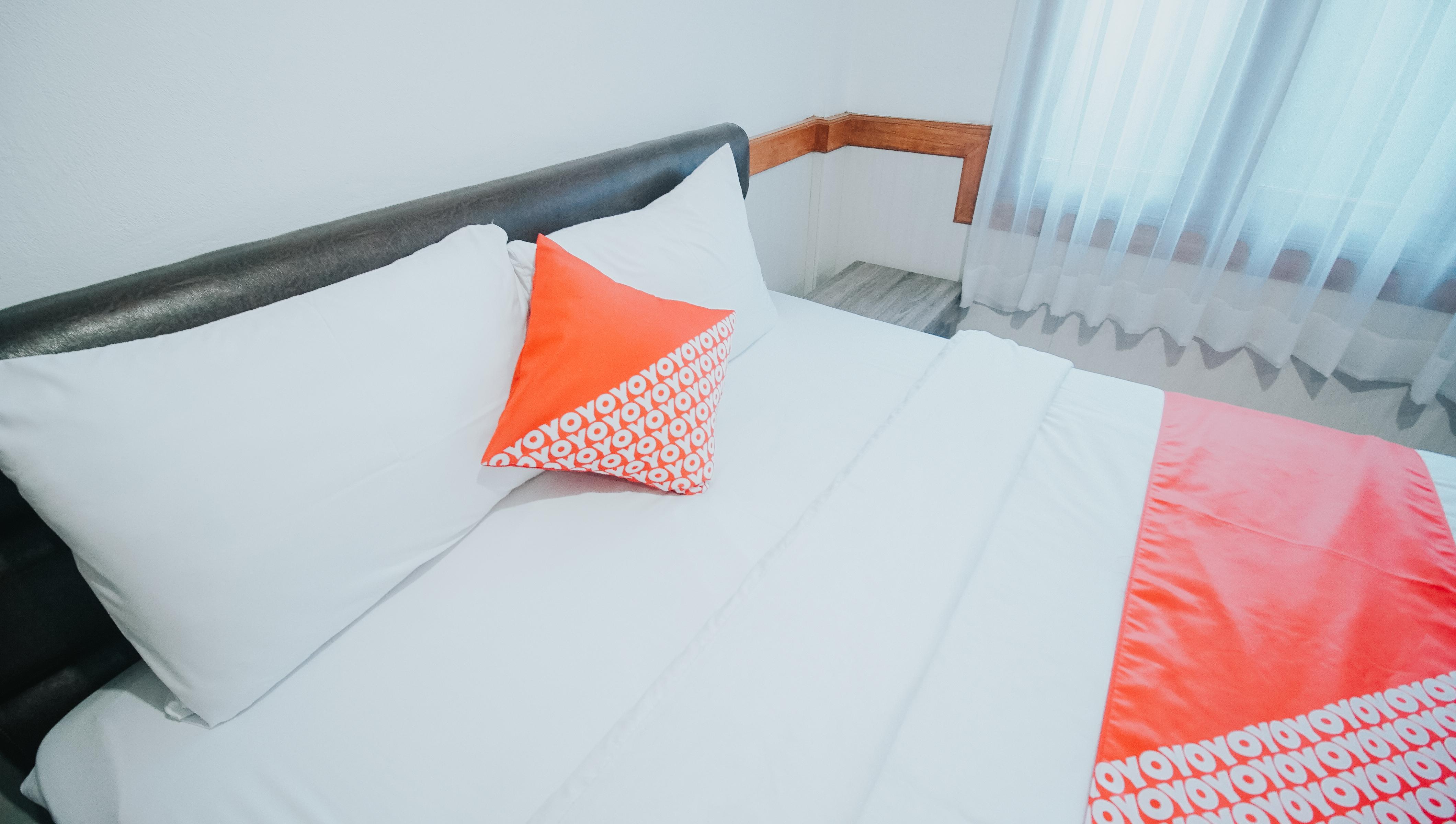 Oyo 1209 Tirtasari Nice Guesthouse Bandung Eksteriør billede