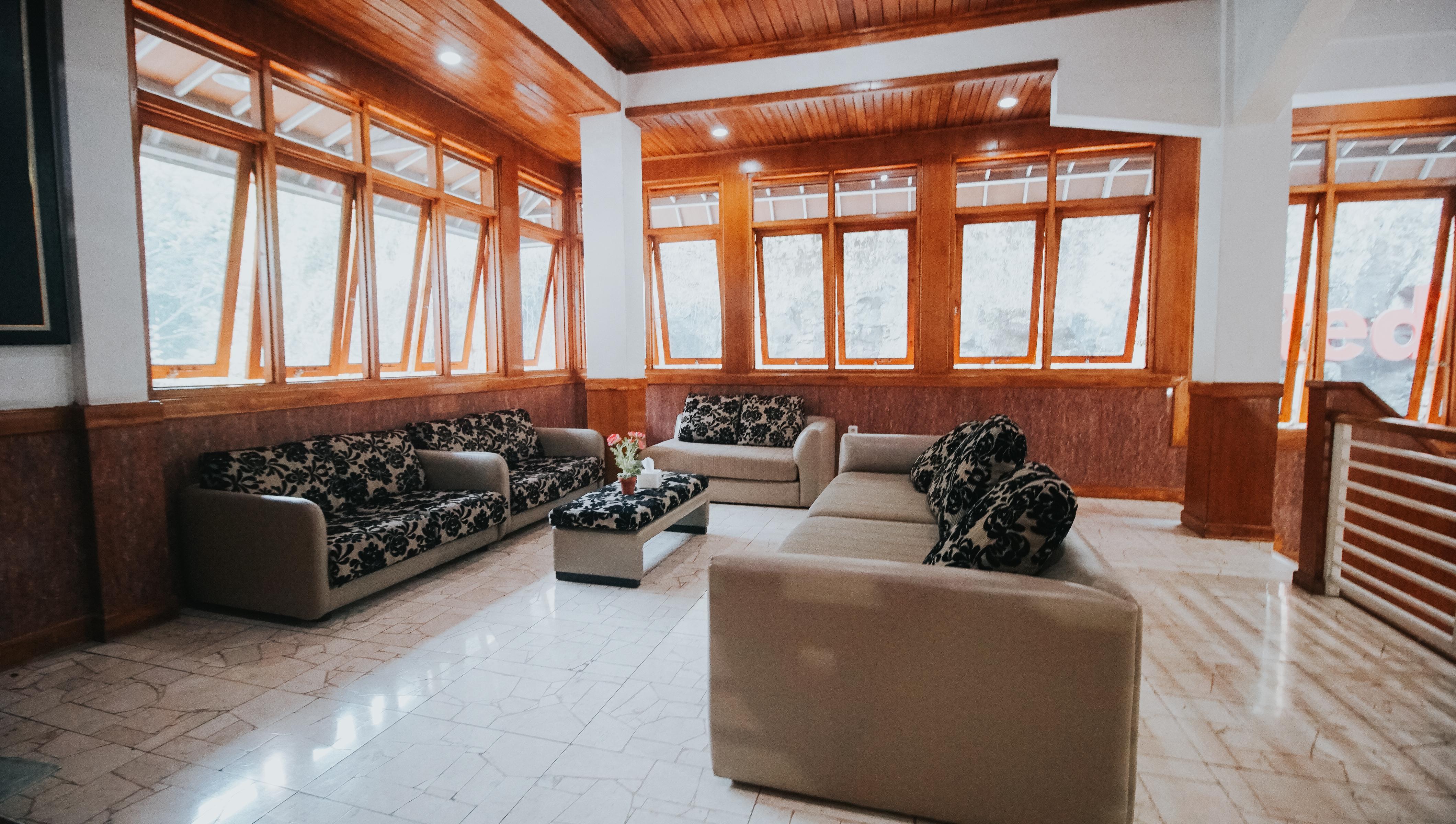Oyo 1209 Tirtasari Nice Guesthouse Bandung Eksteriør billede
